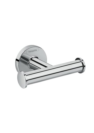 hansgrohe Logis Universal dobbelt krog - krom